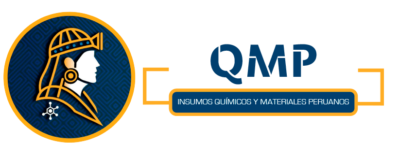 Logo Empresa QMP