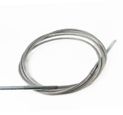 CABLE DE ACERO PARA SISTEMA DE AVANCE.