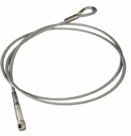 CABLE DE TRACCIóN  (PULL ROPE )