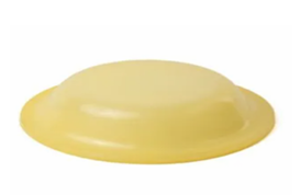 DIAFRAGMA DEL ACUMULADOR O MEMBRANA DE NITRóGENO PARA MARTILLO HIDRáULICO.